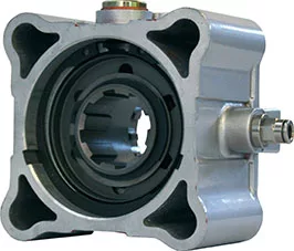 PTO включватели за скоростна кутия ZF