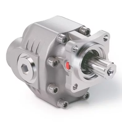 ЗЪБНА ПОМПА BLH112 (200BLH1120S) - 110Л.