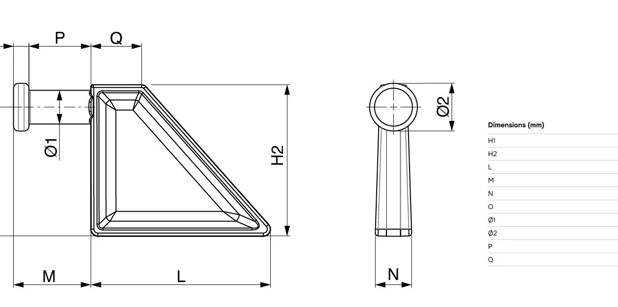 Alternative view of КОЛОНА Ф20 ТИП S