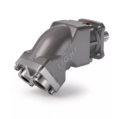 БУТАЛНА ПОМПА FOX LIGHT 064 (201FL064) - 64cc