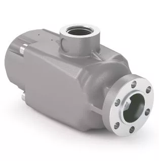 БУТАЛНА ПОМПА 201PH040Z00 - 40cc