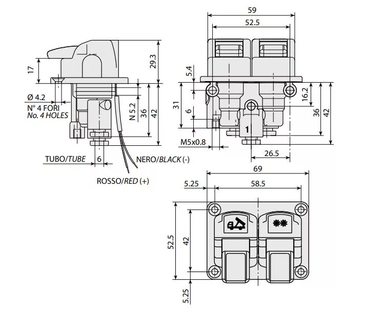 PSC22