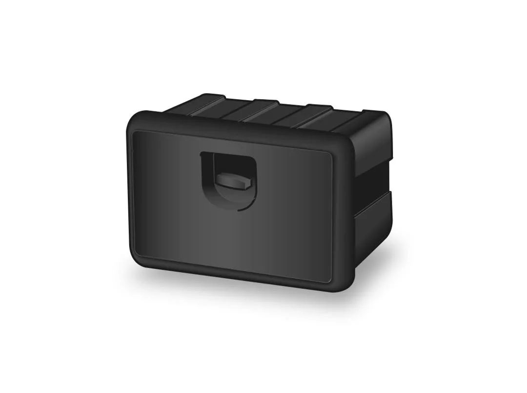PVC КУТИЯ ЗА ИНСТРУМЕНТИ 500/350/470