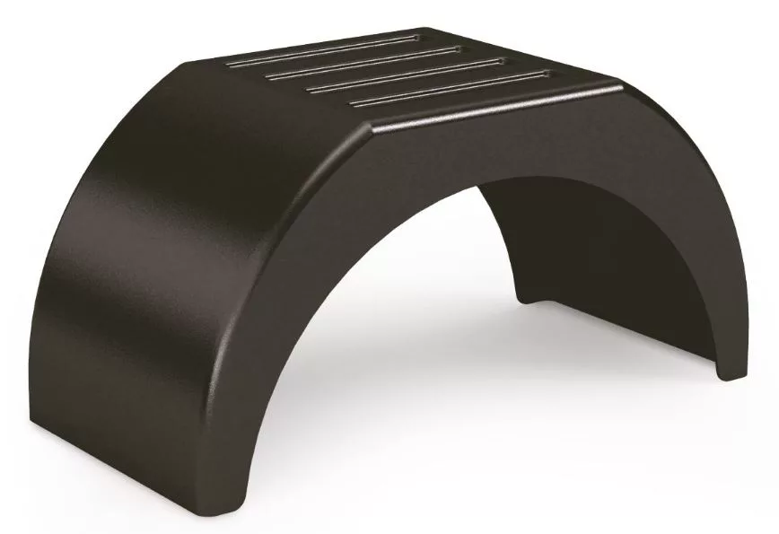 PVC КАЛНИК 900x450 ЗА ДВОЙНА ГУМА