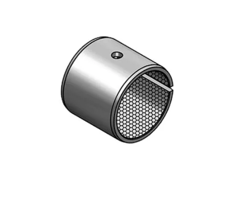 ВТУЛКА САМОСМАЗВАЩА AKX 25x28x30