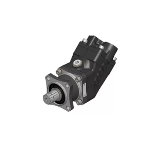 БУТАЛНА ПОМПА HDS - 64cc