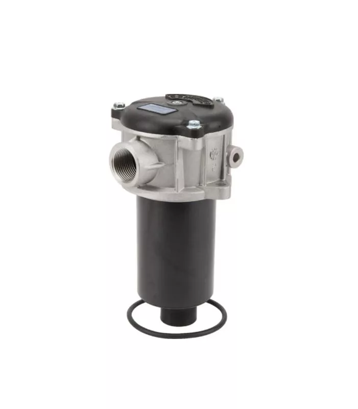 СЛИВЕН ФИЛТЪР MPF 100/2-P25 1"