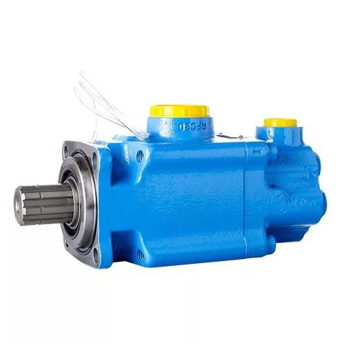 Прави бутални помпи Hydroleduc
