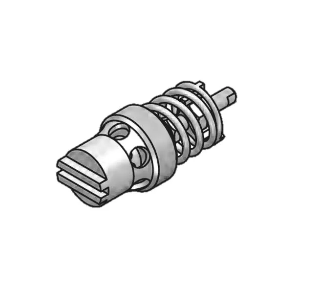 Регулируем клапан VRD 020-4 3/8“/10-16L