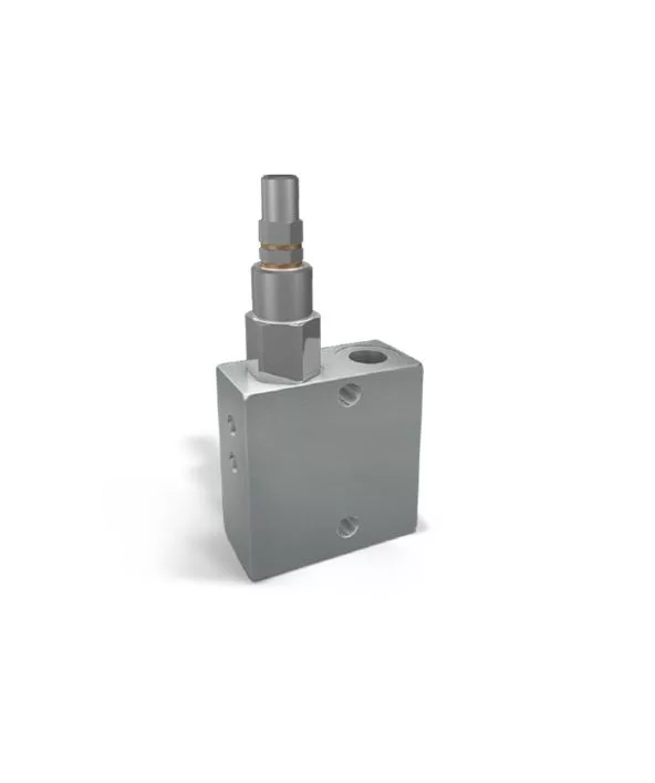 Клапан за последавателно действие VS2C 3/8“ (10-180)