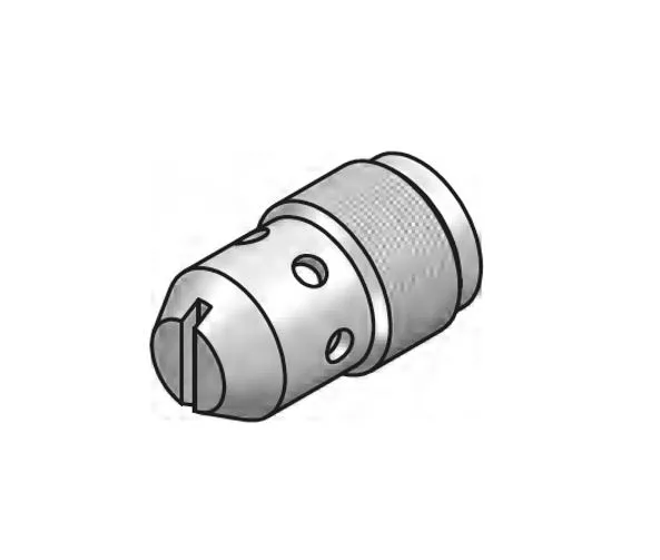 Регулируем клапан VSC 020 3/8 -2L/min