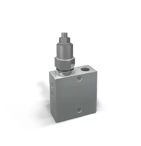 Клапан за последавателно действие VSQAPP 1/2“ (10-180)
