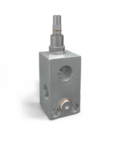 Предпазен клапан VMP 3/8 (10-180)-45L