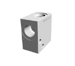 БЛОК ЗА КЕТРИДЖ 1/2"