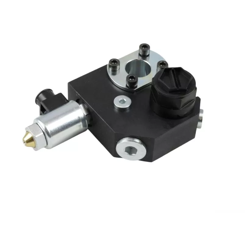 БАЙПАСЕН КЛАПАН ЗА БУТАЛНИ ПОМПИ XPi80 - XPi130, 24V