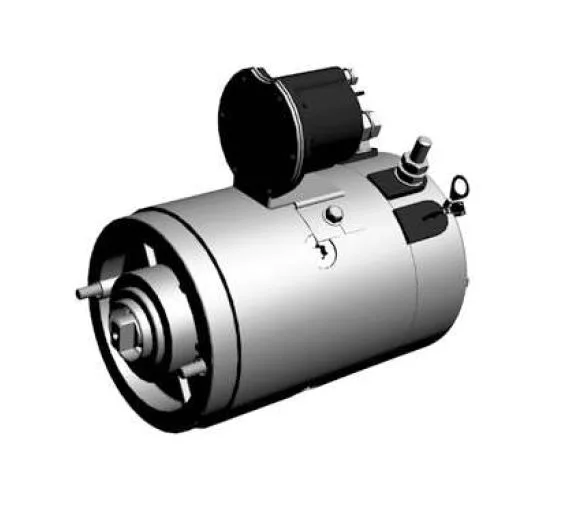 ЕЛЕКТРИЧЕСКИ МОТОР ЗА МИНИАГРЕГАТ 12V