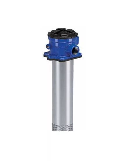 СЛИВЕН ФИЛТЪР MPH 116/4-A25 G 1 1/4"