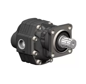 ЗЪБНА ПОМПА NPH - 34cc ДЯСНА