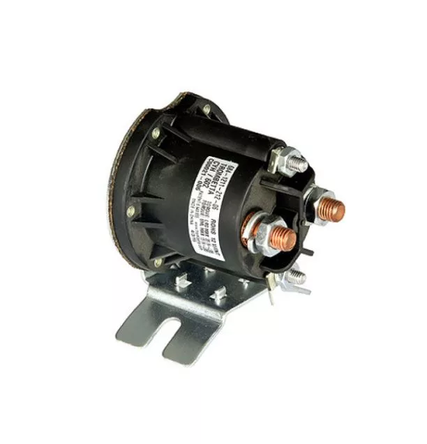 РЕЛЕ ЗА МИНИАГРЕГАТ 200А 12V