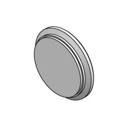 ДЪНО 50x60x10mm