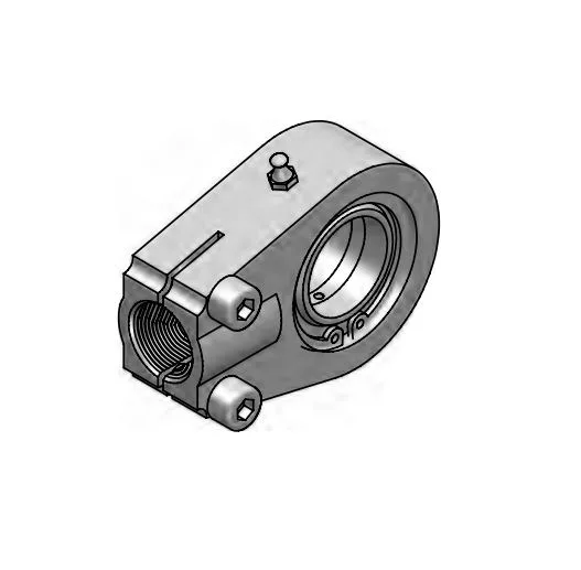 УХО С ЛАГЕР TAPR25U ф25x20 ЗА ПРЪТ M16x1.5