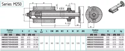 HMS00700