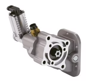 PTO P20Z2 (32984) ЗА IVECO