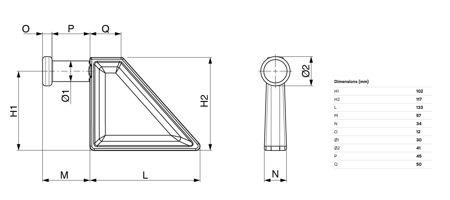 КОЛОНА Ф30 - Image 2