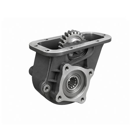 PTO включватели за скоростна кутия Eaton-Fuller