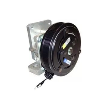 ЕЛЕКТРОФРИКЦИОН 12V С ПИСТОВ РЕМЪК