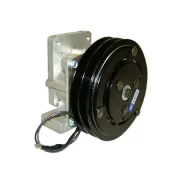 ЕЛЕКТРОФРИКЦИОН 12V С ТРАПЕЦОВИДЕН РЕМЪК