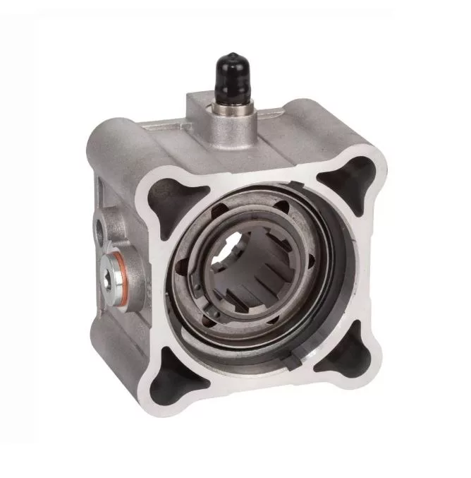 PTO P81V1 (320V1) ЗА VOLVO SR1000-SR2000