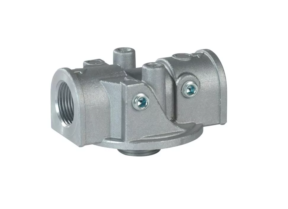 ФИЛТЪРНО ТЯЛО СЛИВ SPINON MPS 050/070