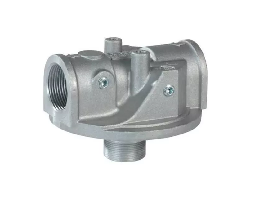 ФИЛТЪРНО ТЯЛО СЛИВ SPINON MPS 100/150